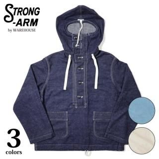󥰥å ϥ JG-20 PARKA, SAILOR'S, PULLOVER. USN顼ѡ JOHN GLUCKOW by WAREHOUSE 2024ǯ