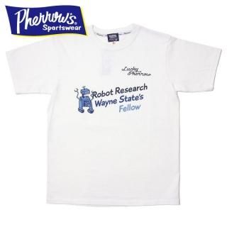 [ͥݥ200]ե 24S-PT17 ץT Ⱦµ ROBOT RESEARCH PHERROWS 2024ǯƿ