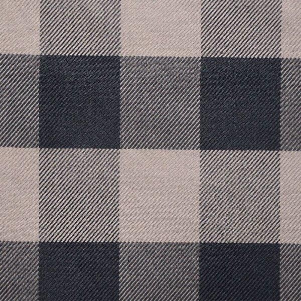 デラックスウエア HV-00A 50s BUFFALO CHECK バッファローチェック