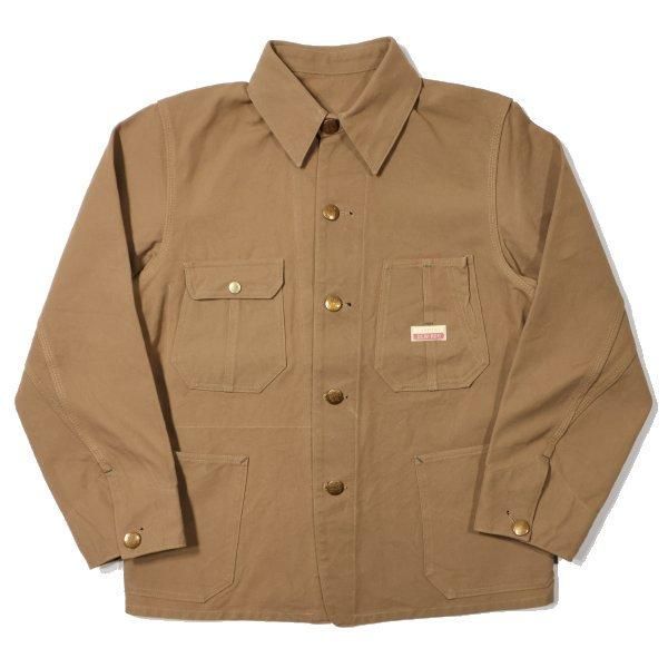 デラックスウエア DX109 SHORT KOVER ALLS ショート
