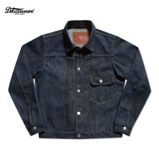 ǥå 1949XJ VINTAGE FIRST JACKET ǥ˥ॸ㥱å  DELUXEWARE 2024ǯ߿