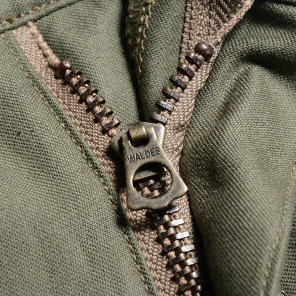 デラックスウエア DX456A 54-CARGO TROUSERS ミリタリーカーゴパンツ