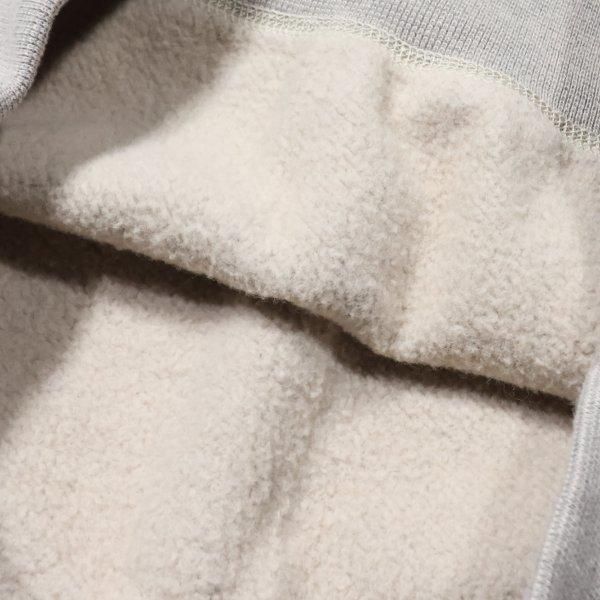 デラックスウエア S101-44 TOWN POINT セットインスウェット スエット