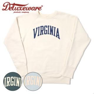 ǥå S204-06 VIRGINIA 饰󥹥å å DELUXEWARE 2024ǯ߿