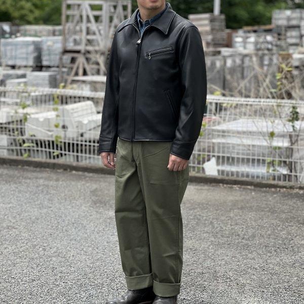 ワイツーレザー SPR-45 SHEEP SKIN SPORTS JKT シープスキン ワイツーレザー SPR-45 SHEEP SKIN SPORTS JKT シープスキン