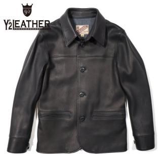 ワイツーレザー Y'2LEATHER ワイツーレザー Y'2LEATHER