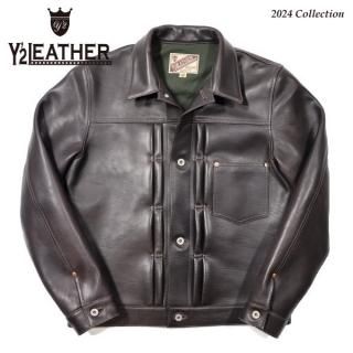 ワイツーレザー Y'2LEATHER ワイツーレザー Y'2LEATHER