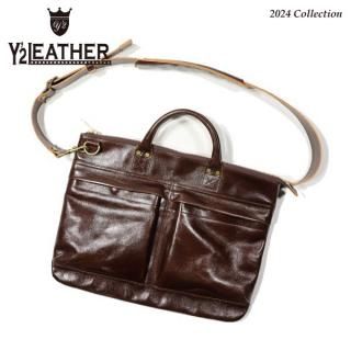 ワイツーレザー Y'2LEATHER ワイツーレザー Y'2LEATHER