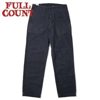 []ե륫 1992-24A UTILITY TROUSERS 桼ƥƥȥ饦 ٥ѥ FULLCOUNT 2024ǯ߿