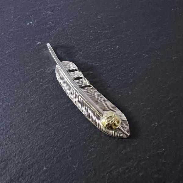 First Arrow's フェザーブレスレット Mサイズ 20cm