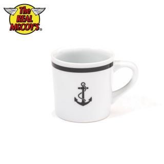  ꥢޥå ޥå ARITA PORCELAIN COFFEE MUG / USN ͭľ ޥå MN23004 THE REAL McCOY'S