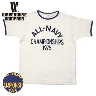 [ͥݥ200]ϥ Lot 4059 󥬡T ALL NAVY WAREHOUSE 2024ǯƿ