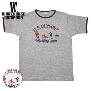 [ͥݥ200]ϥ Lot 4059 󥬡T STREAKING TEAM WAREHOUSE 2024ǯƿ