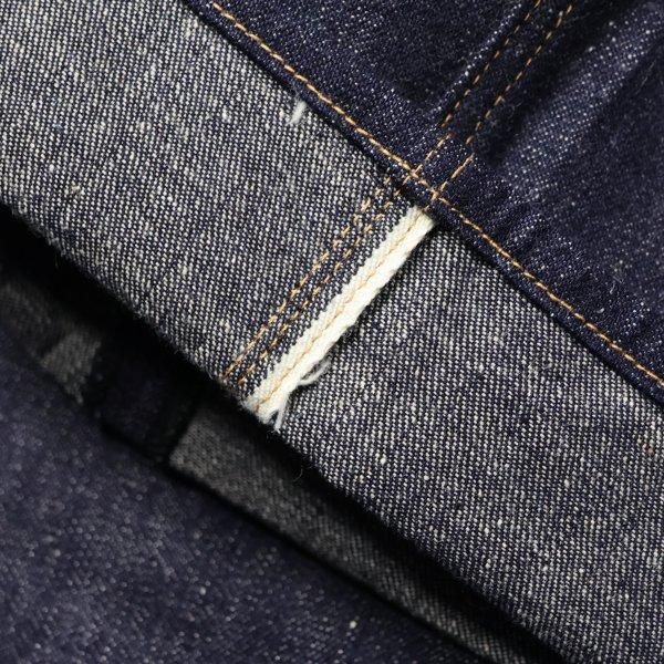 ウエアハウス GREENEBAUM 1229 1900 4POCKET HEAVY LEATHER ウエアハウス GREENEBAUM 1229 1900 4POCKET HEAVY LEATHER