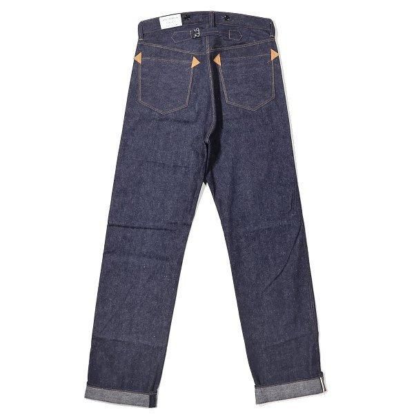 ウエアハウス GREENEBAUM 1229 1900 4POCKET HEAVY LEATHER ウエアハウス GREENEBAUM 1229 1900 4POCKET HEAVY LEATHER