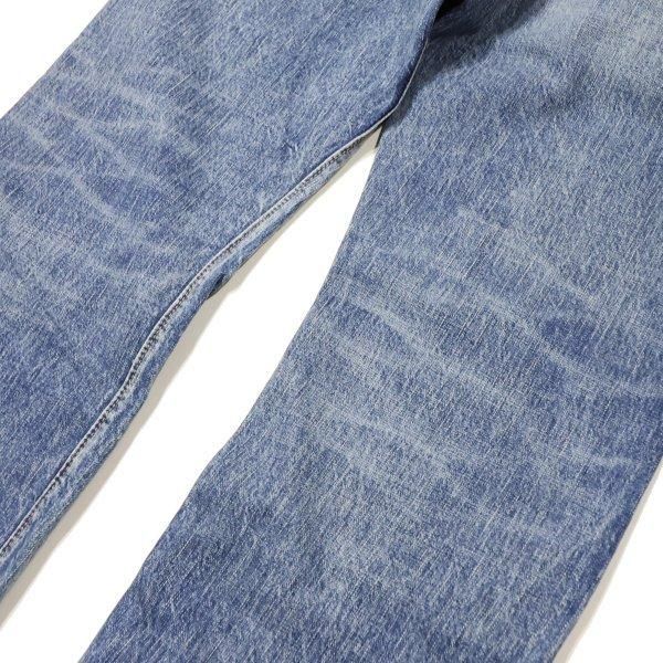 フルカウント 1341-0105 DARTFORD WIDE DENIM 加工ダート フルカウント 1341-0105 DARTFORD WIDE DENIM 加工ダート