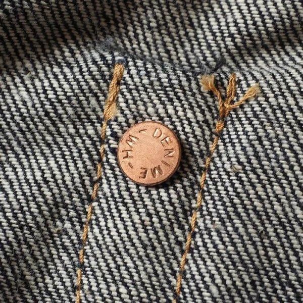 ドゥニーム ウエアハウス 220XX-47 1947 MODEL XXシリーズ L30