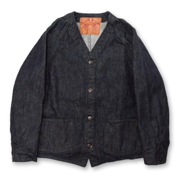 フルカウント 2036-2 DENIM ENGINEER JACKET デニムエンジニア
