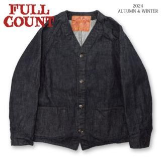 アウター - フルカウント FULLCOUNT アウター - フルカウント FULLCOUNT