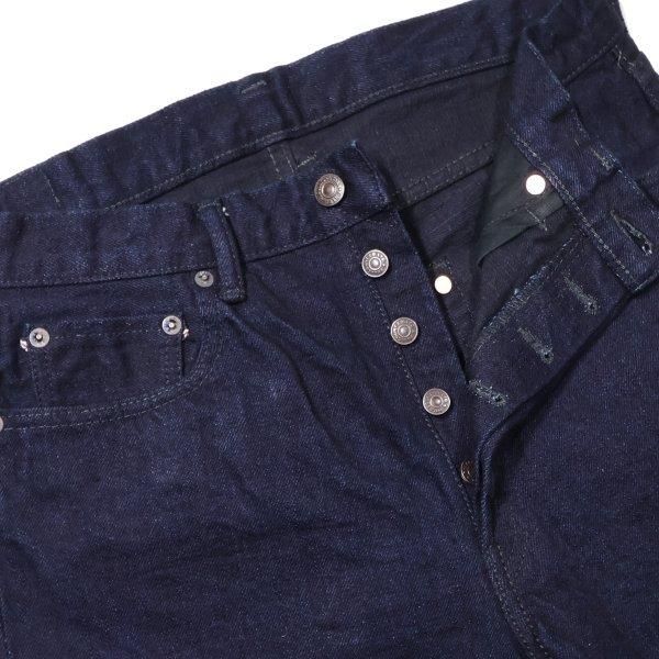 フルカウント 1103SRB SUPER ROUGH INDIGO×BLACK インディゴ フルカウント 1103SRB SUPER ROUGH INDIGO×BLACK インディゴ