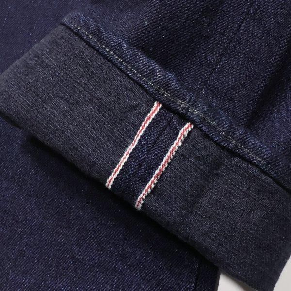 FULLCOUNT」DENIM CARPENTER PANTS HW フルカウント デニム