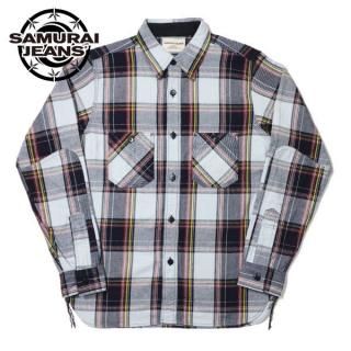 饤 SIN24-02 ץǥ إӡͥ  Ĺµ SAMURAI JEANS 2024ǯ߿