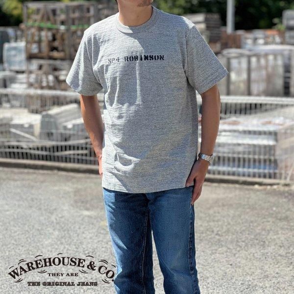 ウェアハウス　ビームスコラボ　tシャツ XL ウェアハウス ビームスコラボ tシャツ XL - メルカリ