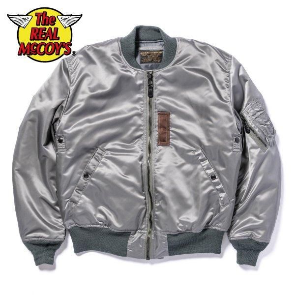 ザ リアルマッコイズ MJ24102 TYPE MA-1 REAL McCOY MFG. CO ザ リアルマッコイズ MJ24102 TYPE MA-1 REAL McCOY MFG. CO