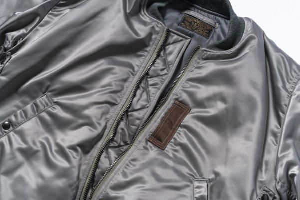 ザ リアルマッコイズ MJ24102 TYPE MA-1 REAL McCOY MFG. CO ザ リアルマッコイズ MJ24102 TYPE MA-1 REAL McCOY MFG. CO