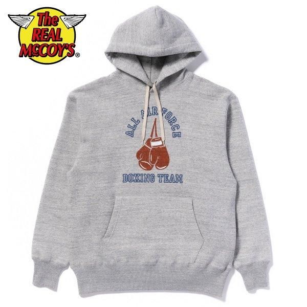 ザ リアルマッコイズ MC24108 MILITARY PRINT SWEATSHIRT / AIR ザ リアルマッコイズ MC24108 MILITARY PRINT SWEATSHIRT / AIR