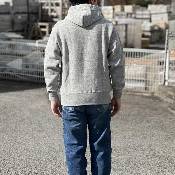 ザ リアルマッコイズ MC24108 MILITARY PRINT SWEATSHIRT / AIR