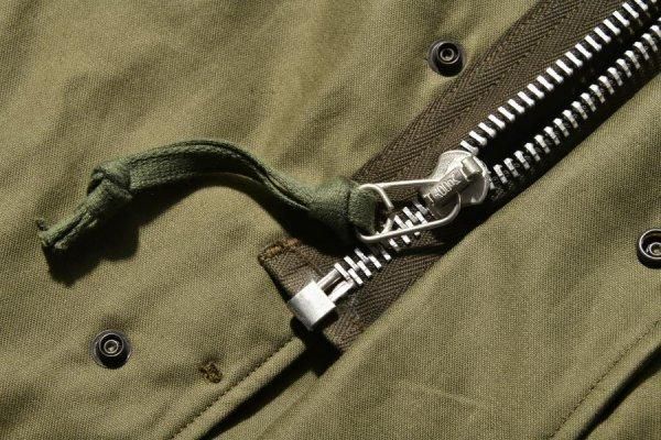 ザ リアルマッコイズ MJ23005 COAT, MAN'S, FIELD, M-65 / EARLY