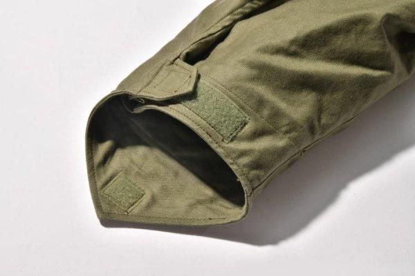 ザ リアルマッコイズ MJ23005 COAT, MAN'S, FIELD, M-65 / EARLY ザ リアルマッコイズ MJ23005 COAT, MAN'S, FIELD, M-65 / EARLY