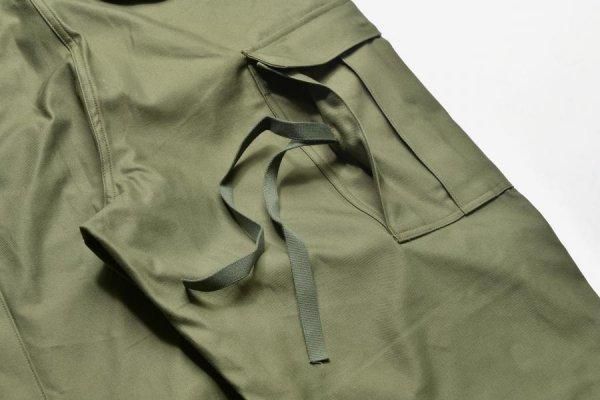 ザリアルマッコイズM65フィールドパンツXL/RealMcCOY’S TROUSERS, MEN'S, FIELD, M-65