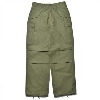 [ͽ] ꥢޥå MP22101 TROUSERS, MEN'S, FIELD, M-65 եɥѥ ȥ饦 THE REAL McCOY'S 2025ǯ