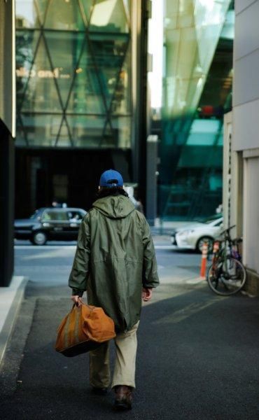 ザ リアルマッコイズ MJ22003 PARKA-SHELL, M-1951 フィールド ザ リアルマッコイズ MJ22003 PARKA-SHELL, M-1951 フィールド