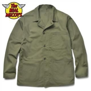 ザ リアルマッコイズ MJ22003 PARKA-SHELL, M-1951 フィールド ザ リアルマッコイズ MJ22003 PARKA-SHELL, M-1951 フィールド