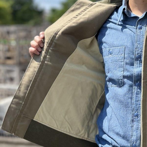 ウエアハウス 2206 U.S.NAVY 36J1 JACKET フライトジャケット ウエアハウス 2206 U.S.NAVY 36J1 JACKET フライトジャケット