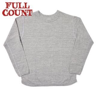 [о]ե륫 5222L-HG FLAT SEAM HEAVY WEIGHT RAFFY L/S T SHIRT FULLCOUNT 2024ǯ