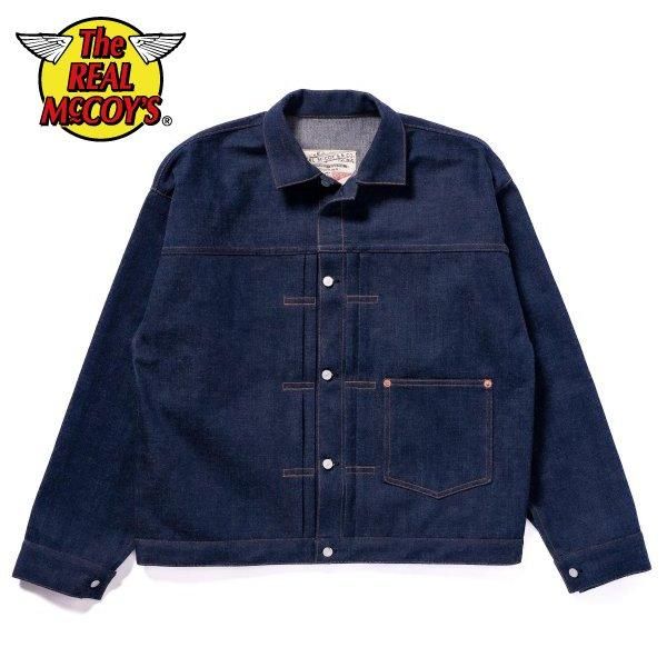 ザ リアルマッコイズ MJ24111 THE REAL McCOY'S LOT. 005J ザ リアルマッコイズ MJ24111 THE REAL McCOY'S LOT. 005J