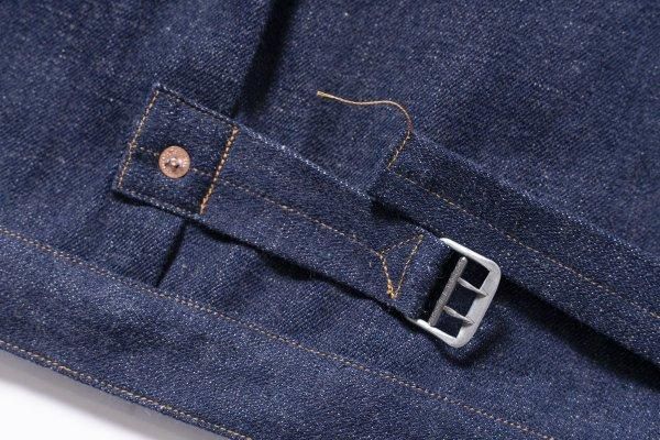 ザ リアルマッコイズ MJ24111 THE REAL McCOY'S LOT. 005J