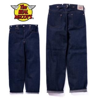 ボトム - ザ リアルマッコイズ THE REAL McCOY'S ボトム - ザ リアルマッコイズ THE REAL McCOY'S