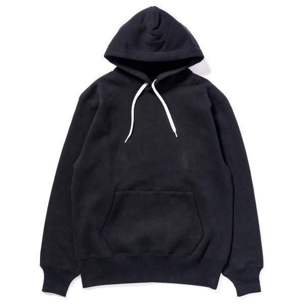 ザ リアルマッコイズ MC24114 10 OZ. LOOPWHEEL HOODED ザ リアルマッコイズ MC24114 10 OZ. LOOPWHEEL HOODED