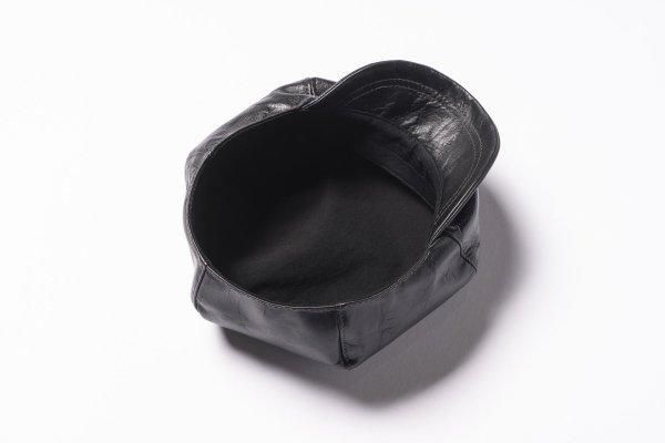 ザ リアルマッコイズ MA24108 HORSEHIDE NEWSBOY CAP ニュース ザ リアルマッコイズ MA24108 HORSEHIDE NEWSBOY CAP ニュース