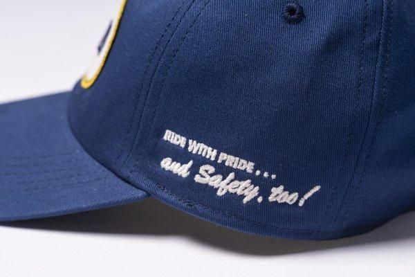 ザ リアルマッコイズ BA24102 BUCO LOGO CAP / OVAL ブコ ザ リアルマッコイズ BA24102 BUCO LOGO CAP / OVAL ブコ