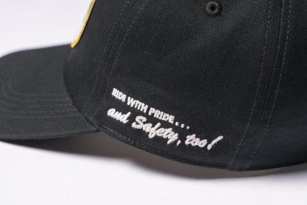 ザ リアルマッコイズ BA24102 BUCO LOGO CAP / OVAL ブコ ザ リアルマッコイズ BA24102 BUCO LOGO CAP / OVAL ブコ
