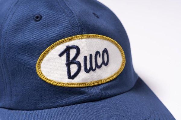 BUCO メッシュキャップ - ザ・リアルマッコイズ茨城