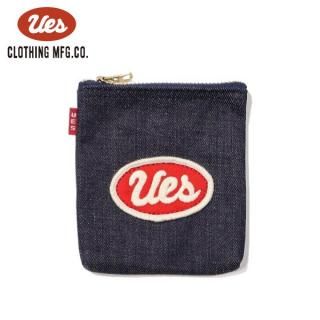 ues ウエス デニム モッズコート　▼最終値引き th_3F6R3690.jpg