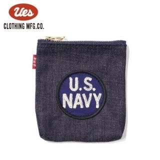 [ͥݥ200]	 åȥ ǥ˥ USNAVY NVY 810804 UES