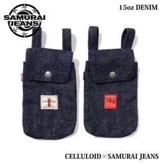 アクセサリー・バッグ・グッズ - サムライジーンズ SAMURAI JEANS アクセサリー・バッグ・グッズ - サムライジーンズ SAMURAI JEANS